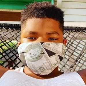 Meet your Posher, Deon